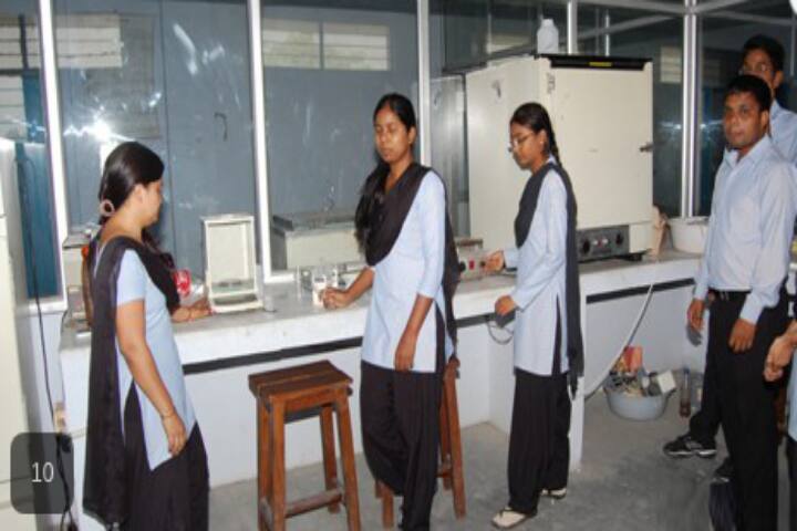 laboratory